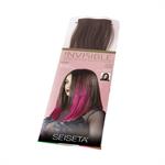 SEISETA INVISIBLE NEW CLIP-IN CAP.NATU.50-55 CM