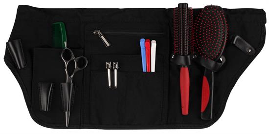 EUROSTIL GREMBIULE PORTA ATTREZZI IN NYLON CINTURINO 25X59 CM