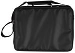 EUROSTIL BORSA PORTA ATTREZZI ACCADEMIA NERA   02517