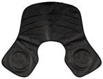 EUROSTIL MANTELLINA PESO PROFESSIONALE NERO  02518/50