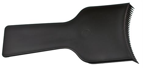 EUROSTIL PALETTA PER MECHES IN PLASTICA   00977