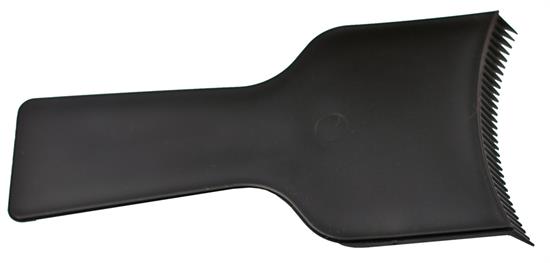 EUROSTIL PALETTA PER MECHES IN PLASTICA   00977