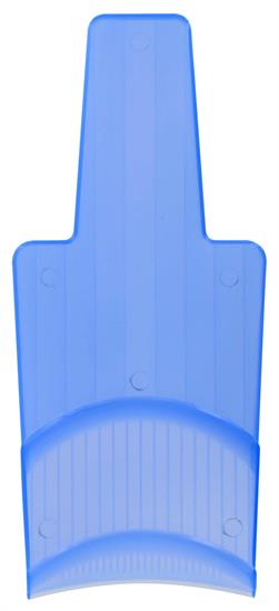 EUROSTIL PALETTA PER MECHES GRANDE   02172