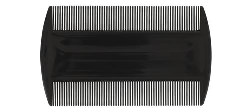 EUROSTIL LÄUSEKAMM SCHWARZ