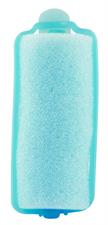 EUROSTIL BIGODINI SPUGNA AZZURRO Ø 15 MM  04019