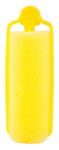 EUROSTIL BIGODINI SPUGNA GIALLO Ø 20 MM  04020