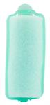 EUROSTIL BIGODINI SPUGNA VERDE Ø 25 MM  04021
