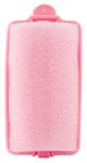 EUROSTIL BIGODINI SPUGNA ROSA Ø 35 MM  04023