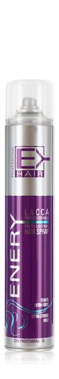 ENERY HAARSPRAY MIT PROVITAMIN B5 EXTRA STARKER HALT