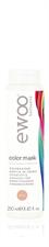 EWOO COLOR MASK BEIGE DIREKTZIEHENDE TÖNUNGSCREME