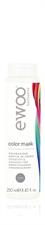 EWOO COLOR MASK SILBER DIREKTZIEHENDE TÖNUNGSCREME