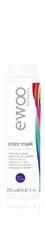 EWOO COLOR MASK ANTI YELLOW DIREKTZIEHENDE TÖNUNGSCREME