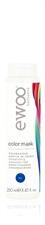 EWOO COLOR MASK BLAU DIREKTZIEHENDE TÖNUNGSCREME