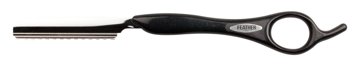 FEATHER RAZOR MESSER