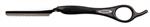 FEATHER RAZOR MESSER