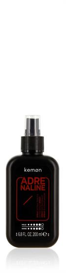 KEMON STYLING ADRENALINE SPRAY EXTRA STARKER HALT
