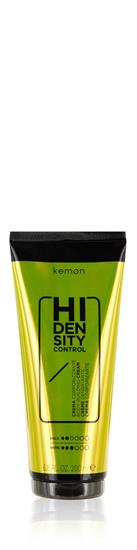 KEMON STYLING HI DENSITY CONTROL BODY BUILDING CREAM