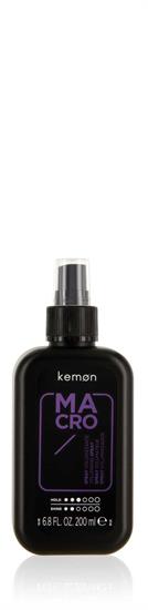 KEMON STYLING MACRO SPRAY VOLUMIZZANTE
