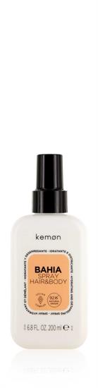 KEMON CARE BAHIA SPRAY HAIR & BODY