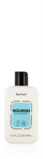 KEMON CARE NOURISH SHAMPOO