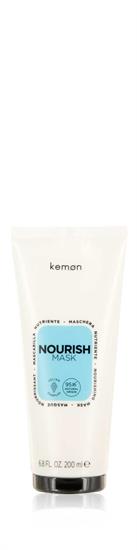 KEMON CARE NOURISH MASK