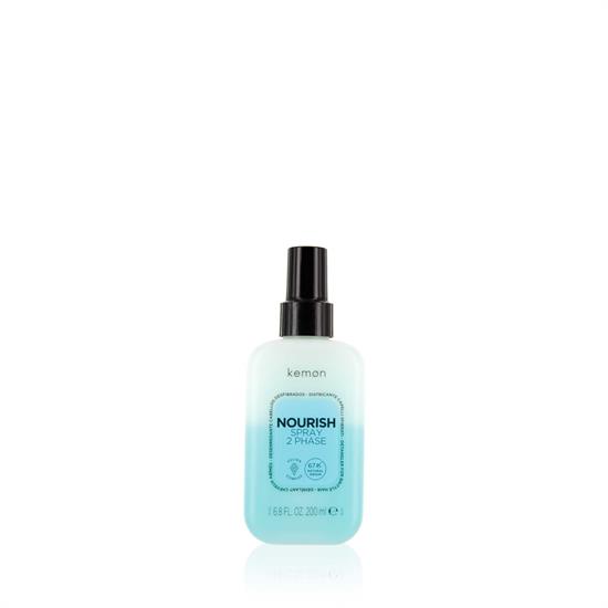 KEMON CARE NOURISH SPRAY 2PHASE