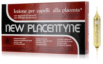 LINEA ITALIANA NEW PLACENTYNE ALLA PLACENTA (12x10 ML)