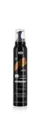 LISAP FOAMY UP COLOR MOUSSE BIONDO SCURO