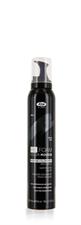 LISAP FOAMY UP COLOR MOUSSE SCHWARZ