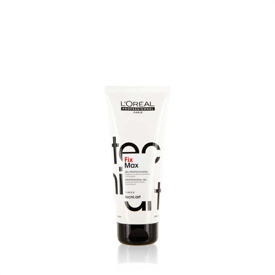 L'OREAL TECNI.ART GEL FIX MAX NEW
