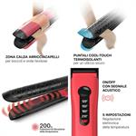 VALERA GLÄTTEISEN SWISS'X PULSECARE DIGI. IONIC KERAM.TOURMALINE