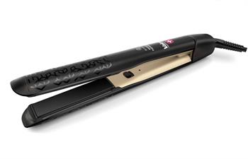 VALERA GLÄTTEISEN SWISS'X TERMOFIT CERAMIC TOURMALI.TRAIGHT&CURL