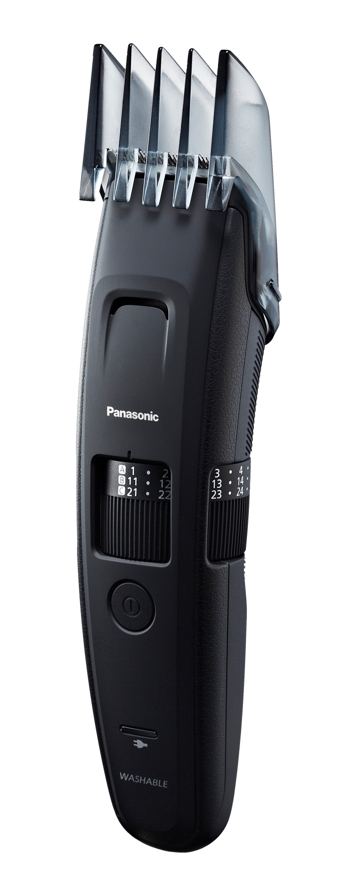 PANASONIC REGOLABARBA ER-GB86-K (R) - Tosatrici - The Hair Shop