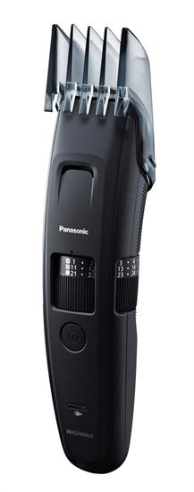 PANASONIC ER-GB86-K BART HAARSCHNEIDEMASCHINE