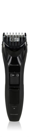 PANASONIC HAARSCHNEIDER ER-GC53K WASHABLE HAIR CLIPPER  (R)