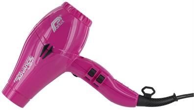 PARLUX ADVANCE LIGHT IONIC & CERAMIC FUCSIA 2200 WATT