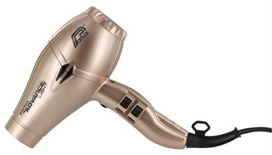 PARLUX ADVANCE LIGHT IONIC & CERAMIC LIGHT GOLD 2200 WATT
