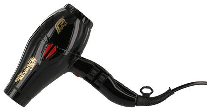 PARLUX ADVANCE LIGHT IONIC & CERAMIC NERO 2200 WATT