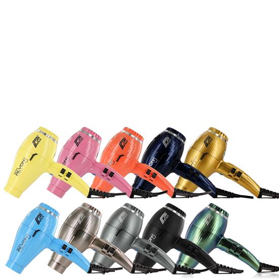 PARLUX ALYON AIR IONIZER TECH 2250 WATT