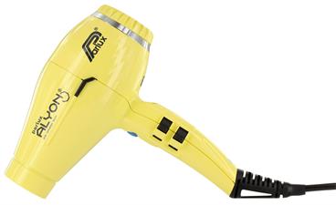 PARLUX ALYON AIR IONIZER TECH GIALLO 2250 WATT