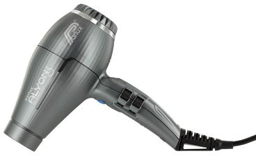 PARLUX ALYON AIR IONIZER TECH GRAPHITE OPACO 2250 WATT