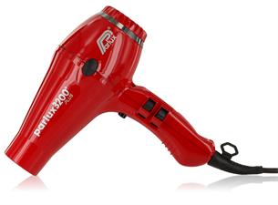 PARLUX HAARTROCKNER 3200 PLUS ROT 1900 WATT