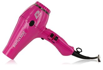 PARLUX HAARTROCKNER 3200 PLUS FUXIA 1900 WATT