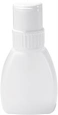 PEGGY SAGE ACC.MANI/UNGHIE 140012 MENDA PUMPE FÜR NAGELLACK ENTF