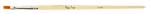 PEGGY SAGE ACC.MANI/UNGHIE 141000 GEL-PINSEL - ECKIG