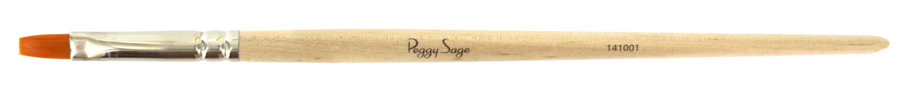 PEGGY SAGE ACC.MANI/UNGHIE 141001 PENNELLO SPECIALE