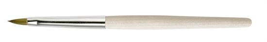 PEGGY SAGE ACC.MANI/UNGHIE 141020 PENNELLO GOLDEN LINGUA DI GATT