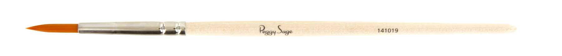 PEGGY SAGE ACC.MANI/UNGHIE 141019 PENNELLO SPECIALE