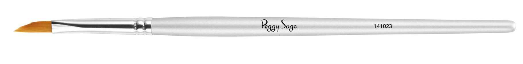 PEGGY SAGE ACC.MANI/UNGHIE 141023 PENNELLO BISELLATO