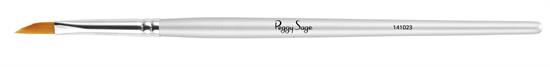 PEGGY SAGE ACC.MANI/UNGHIE 141023 PENNELLO BISELLATO